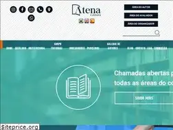 Sites similar to atenaeditora.com.br