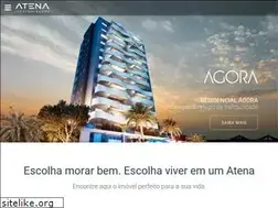 Sites similar to atenaincorporacoes.com.br