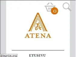 Sites similar to atenakustannus.fi