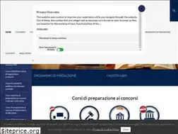 Sites similar to atenaltaformazione.it