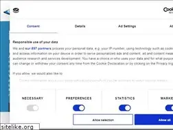 Sites similar to atenalux.com