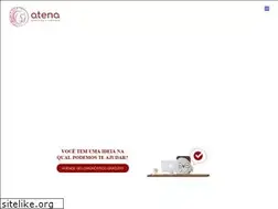 Sites similar to atenamkt.com