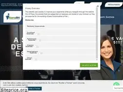 Sites similar to atenarh.com.br