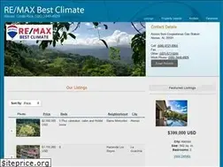 Sites similar to atenasbestclimate.com