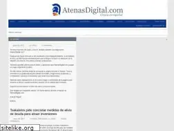 Sites similar to atenasdigital.com