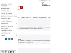 Sites similar to atenasl.com