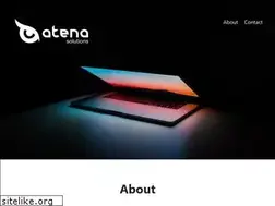 Sites similar to atenasolutions.com