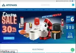 Sites similar to atenasventilacion.com.ar