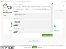 Sites similar to atenatech.it