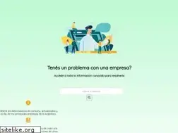 Sites similar to atencion-clientes.com