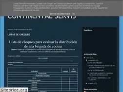 Sites similar to atencioneslopez.blogspot.com