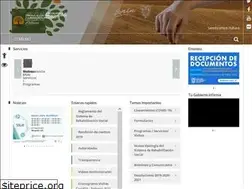 Sites similar to atencionintegral.gob.ec