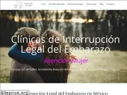 Sites similar to atencionmujer.com