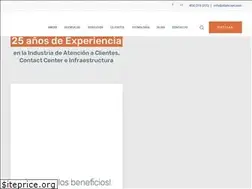 Sites similar to atenciontelefonica.com.mx