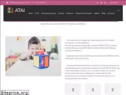 Sites similar to atenciontemprana-atai.es