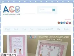 Sites similar to atencionycuidadosdelbebe.com