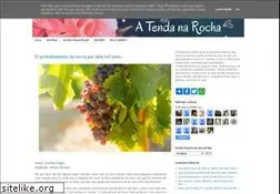 Sites similar to atendanarocha.com