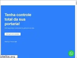 Sites similar to atendeai.com