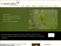 Sites similar to atenderplace.com