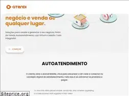 Sites similar to atendi.com.br