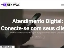 Sites similar to atendimentoonline.info