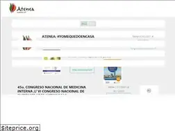 Sites similar to atenea.com.uy