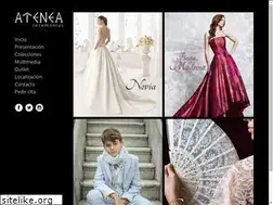Sites similar to ateneaceremonias.com