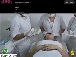Sites similar to ateneainstituto.com