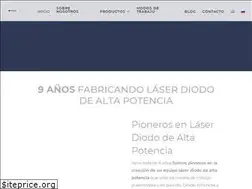 Sites similar to atenealaser.com