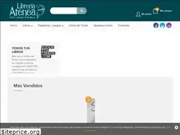 Sites similar to atenealibreria.com