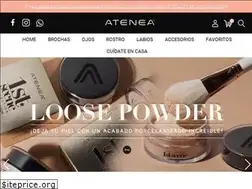 Sites similar to ateneaprofesional.com