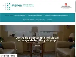 Sites similar to ateneatf.es