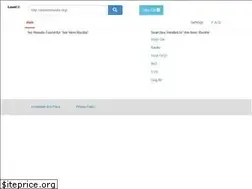 Sites similar to ateneinrivolta.org