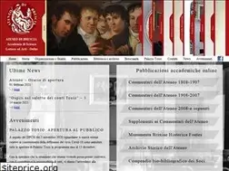 Sites similar to ateneo.brescia.it