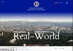Sites similar to ateneo.net