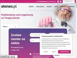 Sites similar to ateneo.pl