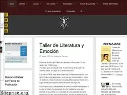 Sites similar to ateneodecaceres.es