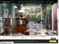 Sites similar to ateneorome.com