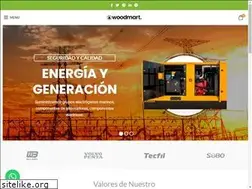 Sites similar to atenergysac.com