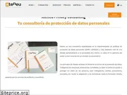 Sites similar to ateneu.eu