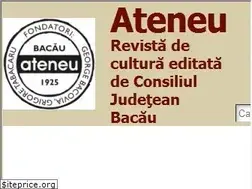 Sites similar to ateneu.info
