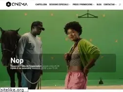 Sites similar to ateneucinema.cat