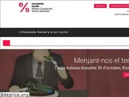 Sites similar to ateneucoopgi.org