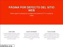 Sites similar to ateneuigualadi.net