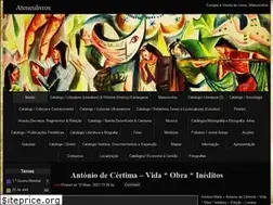 Sites similar to ateneulivros.com