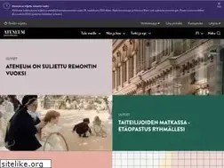 Sites similar to ateneum.fi