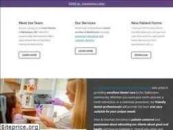 Sites similar to atengarofalodental.com