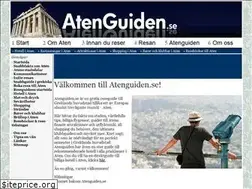 Sites similar to atenguiden.se