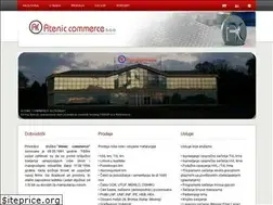 Sites similar to atenic-commerce.com
