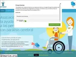 Sites similar to atenpace.org